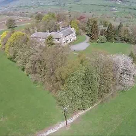 איסגארת' Thornton Lodge מראה חיצוני תמונה