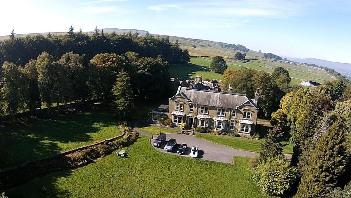 איסגארת' Thornton Lodge מראה חיצוני תמונה