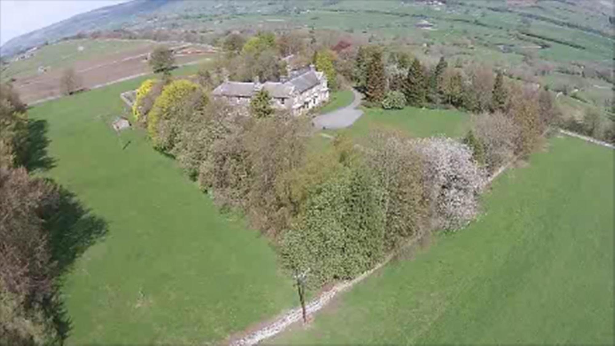 איסגארת' Thornton Lodge מראה חיצוני תמונה