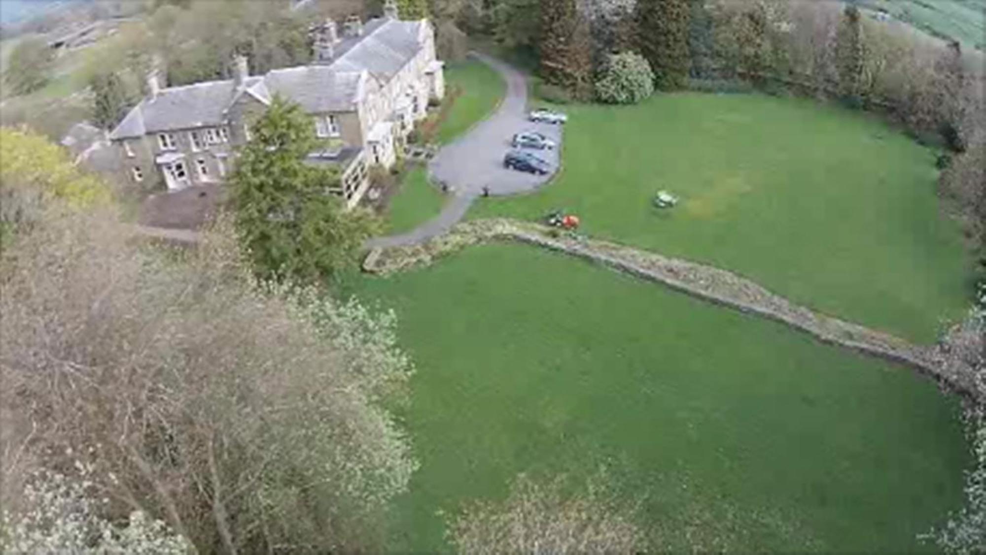 איסגארת' Thornton Lodge מראה חיצוני תמונה