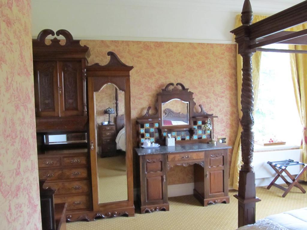 איסגארת' Thornton Lodge מראה חיצוני תמונה